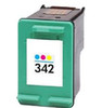 7dayshop Remanufactured HP C9361EE Tri-Colour Inkjet / Print Cartridge (No. 342)
