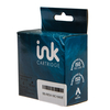 7dayshop Remanufactured Lexmark 5XL Colour Ink Cartridge (18C1960E)