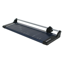 7dayshop Rotary Photograph,  Paper and Inkjet Print Trimmer - For A3 / 47cm Size