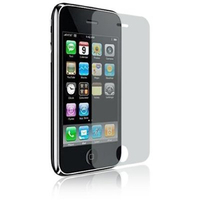 7dayshop ScreenGuard - Front + Back Screen Protector for Apple iPhone 3G / 3GS