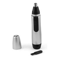7dayshop Super Safe Nose and Ear Hair Trimmer - Groomed to Perfection!