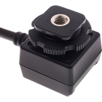 7dayshop TTL Dedicated Flash Off Camera Shoe Cord for Sony FA-CS1AM & FA-CC1AM / Minolta - Ref. 7DSMQF1 - OVERSTOCK SPECIAL!