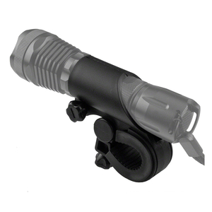 7dayshop Universal Front Bike Bicycle Light Handlebar Mount for 25mm CREE LED Torches