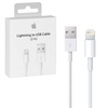 Apple Lightning to USB Charge and Sync Cable 2M Length - Retail Packed