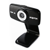 Approx APPWC03HD USB Webcam,  HD 720p,  2.0MP with Mic,  Capture Button and Multi Clip. For SKYPE and VOIP etc.