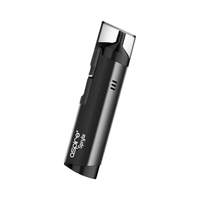 Aspire Spryte E-cigarette Complete Starter Kit - Black