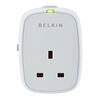 Belkin Energy Saving Socket Outlet with Timer