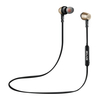 Bounce Tango 2.0 Series Bluetooth Wireless Earphones - Black/Gold