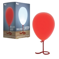 Box 51 LED Colour Changing Balloon Mood Lamp - USB Powered with Touch Control