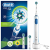 Braun Oral-B Pro 570 3D Cross Action Electric Rechargeable Power Toothbrush