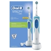 Braun Oral-B Vitality CrossAction Electric Rechargeable Power Toothbrush + Dock