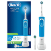 Braun Oral-B Vitality Plus Cross Action Electric Rechargeable Power Toothbrush