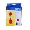 Brother Original LC121M Ink Cartridge 3.9ml Magenta