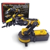 Build Your Own Robot Arm kit
