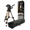 Camlink TP330 Tabletop and Travel Photo / Video Tripod With Case