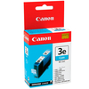 Canon Original BCI-3eC Ink Cartridge 13ml Cyan