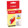 Canon Original BCI-3eY Ink Cartridge 13ml Yellow