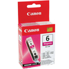 Canon Original BCI-6M Ink Cartridge 13ml Magenta