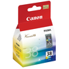 Canon Original CL-38 FINE Ink Cartridge 9ml Colour