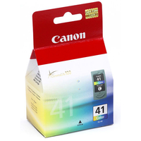 Canon Original CL-41 FINE Ink Cartridge 12ml Colour