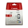 Canon Original CL-546XL Ink Cartridge 13ml Colour