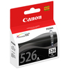 Canon Original CLI-526BK Ink Cartridge 9ml Black