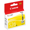 Canon Original CLI-526Y Ink Cartridge 9ml Yellow