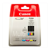 Canon Original CLI-551 Extra Value 4 Colour Multipack