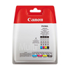 Canon Original CLI-571 Extra Value 4 Colour Multipack