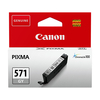 Canon Original CLI-571GY Ink Cartridge Grey