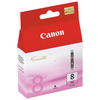 Canon Original CLI-8PM Ink Cartridge 13ml Photo Magenta