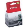 Canon Original PG-40 FINE Ink Cartridge 16ml Black