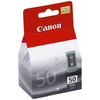 Canon Original PG-50 FINE Ink Cartridge 22ml Black