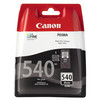 Canon Original PG-540 Ink Cartridge 8ml Black
