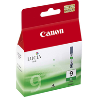 Canon Original PGI-9G Ink Cartridge 15ml Green