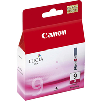 Canon Original PGI-9M Ink Cartridge 15ml Magenta