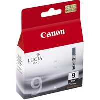 Canon Original PGI-9PBK Ink Cartridge 15ml Photo Black