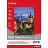Canon Paper SG-201 Photo Paper Plus Semi-Gloss 260g/m² 20 Sheets A4