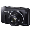 Canon Powershot SX280 HS Camera - Black