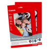 Canon PP-101 13x18cm (5x7") 273g Photo Paper Plus Double Sided (10 Sheets)