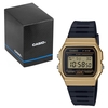 Casio Classic Digital LCD Watch with Stopwatch,  Alarm,  Timer etc. F-91WM-9AEF