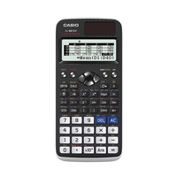 Casio FX-991EX Scientific Calculator - 552 Functions GCSE,  ClassWiz,  A Level Exams Incl Case