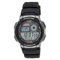 Casio Men