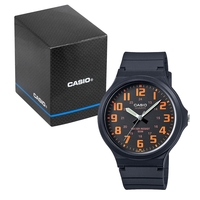 Casio Men