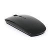 CiT Wireless Slimline 1600DPI Mouse Black Nano Receiver