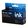 Compatible Advent Inkjet / Print Cartridge - ABK10 Black