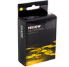 Compatible Brother Inkjet / Print Cartridge - LC41 / LC47 / LC900 (Yellow) - Seal - 12ml