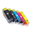 Compatible PGI-520 / CLI-521 Ink Cartridge Multipack for Canon