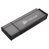 Corsair Voyager GS 128GB USB 3.0 Flash Drive - Brushed Aluminium