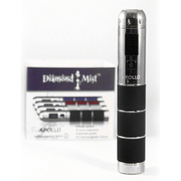 Diamond Mist Apollo Variable Voltage and Variable Wattage E-cig Mod Kit